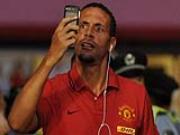 Rio Ferdinand: "Tôi sẽ không im miệng"