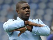 Micah Richards tự tin sẽ làm "lu mờ" hình ảnh của Beckham tại Olympics