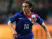 Modric đạt được thỏa thuận gia nhập Real
