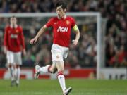 Park Ji-sung rời Man Utd, cập bến QPR