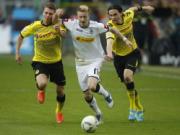 Xu hướng chuyển nhượng Hè 2012: Đặt niềm tin vào sao trẻ