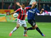 Milan trong vùng xoáy chuyển nhượng: Đến lượt Robinho ra đi?