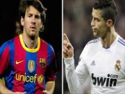 3 lí do Ronaldo sẽ "sáng hơn" Messi ở mùa bóng tới