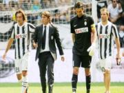Juve đã sẵn sàng thay chiến lược gia Conte!