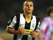 Serie A, nơi chôn vùi tài năng trẻ bản địa