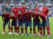 Vì sao Tây Ban Nha thảm bại ở Olympic 2012?