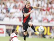 Làn sóng: Premier League săn đón các tài năng người Đức