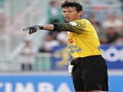 Chuyện những người gác đền miền sông nước