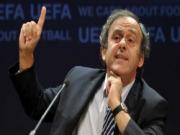 UEFA thắt chặt luật đối với bên sở hữu thứ 3