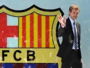 Kỷ nguyên Tito Vilanova, còn 1 ngày:Tito dưới cái bóng của Pep