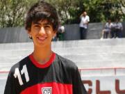 Liverpool chiêu mộ thành công “Neymar mới”