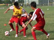 U22 Việt Nam chia tay vòng loại châu Á bằng thất bại thứ 4