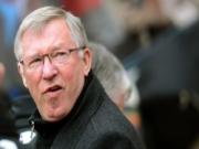 Sir Alex khẳng định mùa chuyển nhượng hè bận rộn