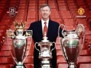 2012/13 sẽ là mùa giải cuối cùng Sir Alex dẫn dắt Man Utd?