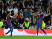 Barca đã chi 100 triệu euro cho các hậu vệ cánh!