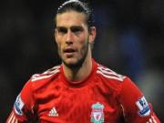 Aston Villa phủ nhận việc có dính líu tới thương vụ Andy Carroll