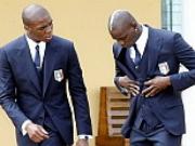 Italia hậu EURO: Hướng tới một Azzurra "mở rộng"