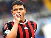 Thiago Silva gia hạn hợp đồng với Milan đến 2017: Lời hứa quân tử