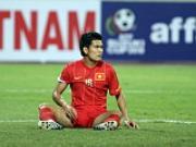 Sắp phẫu thuật, Quang Thanh chính thức mất AFF Cup