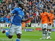 ĐKVĐ Champions League củng cố hàng công bằng Victor Moses