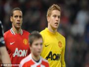 Bản tin Bongda24h (chiều 5/7): Đội bóng hạng Nhất muốn mượn sao trẻ Man Utd