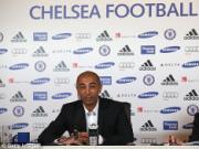 Di Matteo quyết không thay đổi chính sách thực dụng hoá Chelsea