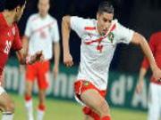 Thành London đại chiến vì tài năng trẻ của CLB Getafe