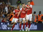 "Arsenal chỉ là một tay môi giới kiếm lời"