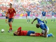 Balotelli đang mơ về một chức vô địch không tưởng