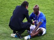 "Balotelli phải học cách vượt qua thất bại"