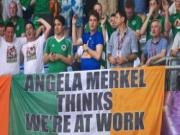 EURO 2012 và những câu nói bất hủ…