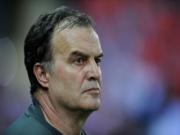 Gã điên Marcelo Bielsa tuyên bố ở lại Bilbao