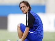 Nguy cho Real: PSG muốn trả đủ giá mua Modric