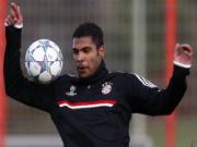 Ngôi sao của Bayern phải “bóc lịch” gần 4 năm