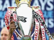 Premier League tiếp tục "bắt tay" với Barclays bằng hợp đồng khủng