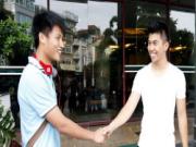 Chân sút Việt kiều Mạc Hồng Quân sẽ cập bến V-League?