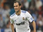 Chuyển động tại Real: Carvalho trên đường gia nhập Tottenham