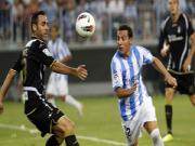 Gã nhà giàu Malaga nợ lương cầu thủ