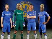 Chelsea mua nhiều mà vẫn... mất cân đối