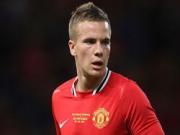 Stuart Pearce chính thức công bố danh sách ĐT Liên hiệp Anh dự Olympic 2012