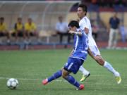 Công Vinh ghi bàn, CLBBĐ Hà Nội ngược dòng hạ Thanh Hóa