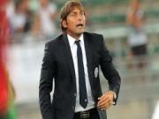 Conte chấp nhận “đầu thú” để được khoan hồng