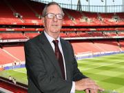 Chủ tịch Arsenal chỉ trích thậm tệ tỷ phú Usmanov