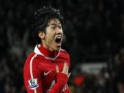 Đằng sau quyết định bán Park Ji-sung của Man Utd ...