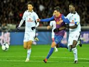 PSG không thèm đoái hoài đến một bệnh binh như David Villa