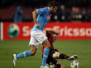 AC Milan vẫn phải chờ để có chữ kí của Dossena