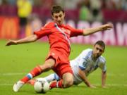 Lionel Messi của Nga lọt tầm ngắm của Tottenham