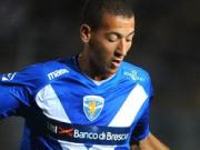 Arsenal muốn chiêu mộ cầu thủ của Serie B