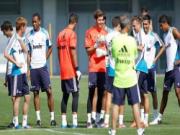 Real Madrid mượn hậu vệ vô danh từ Bồ Đào Nha