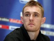 Darrent Fletcher có nguy cơ giã từ sự nghiệp: Tiếc cho Fletcher